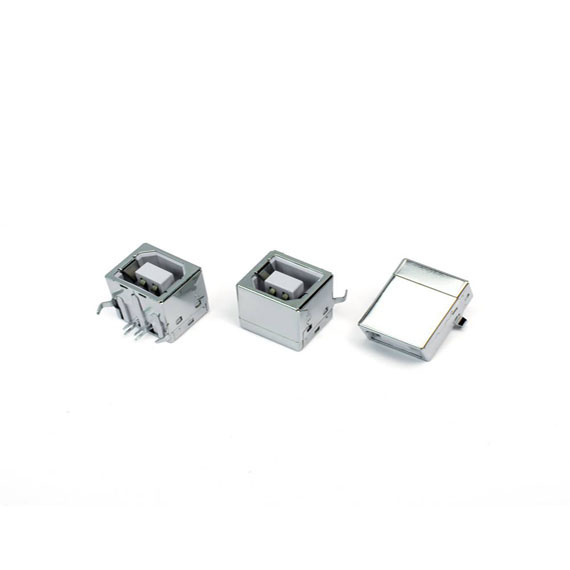 USB母座連接器 USB母座連接器