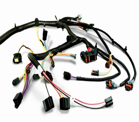 汽車連接器 汽車連接器