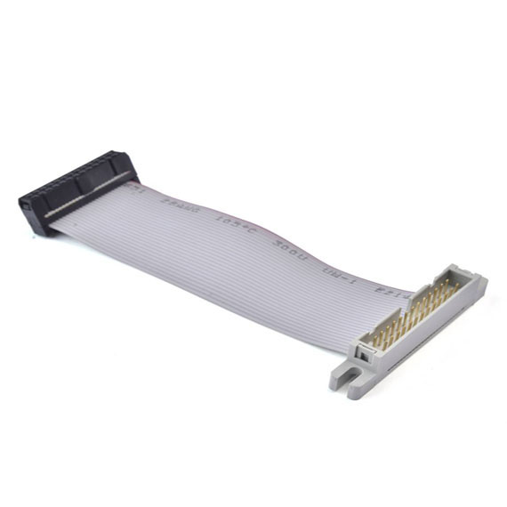 IDC排線連接器 IDC排線連接器
