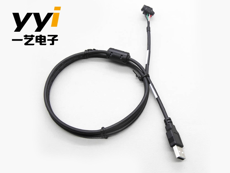 發(fā)動(dòng)機(jī)汽車(chē)線束