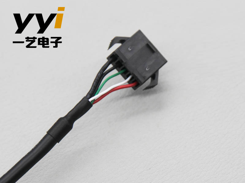 發(fā)動(dòng)機(jī)汽車(chē)線束