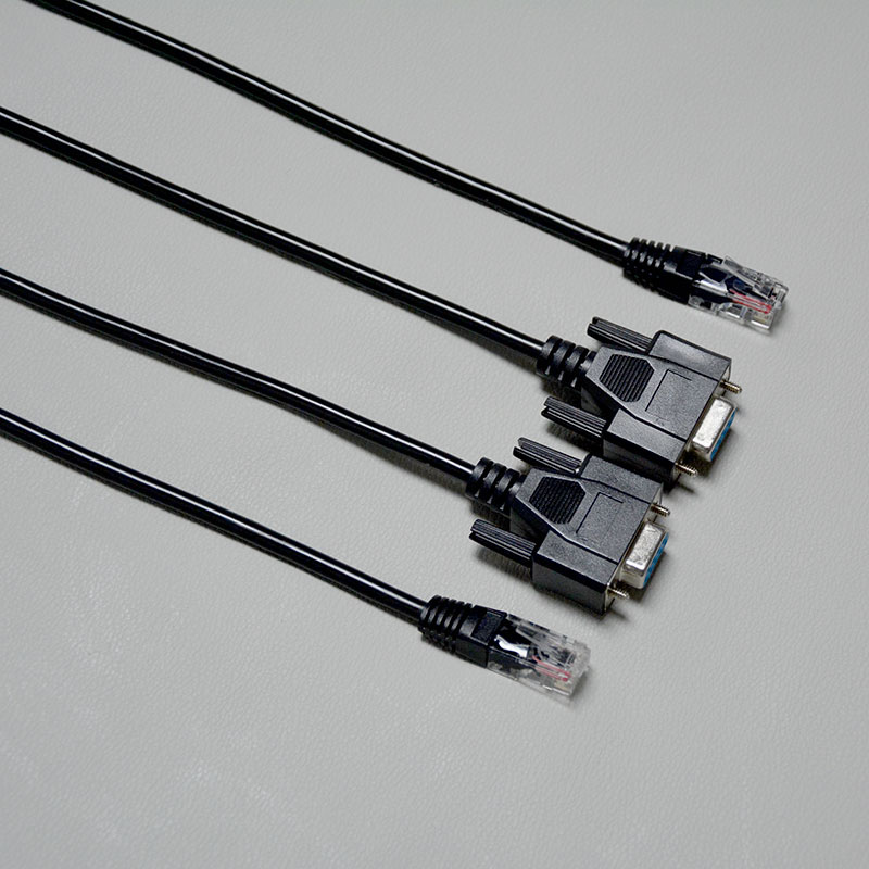 POS機串口線