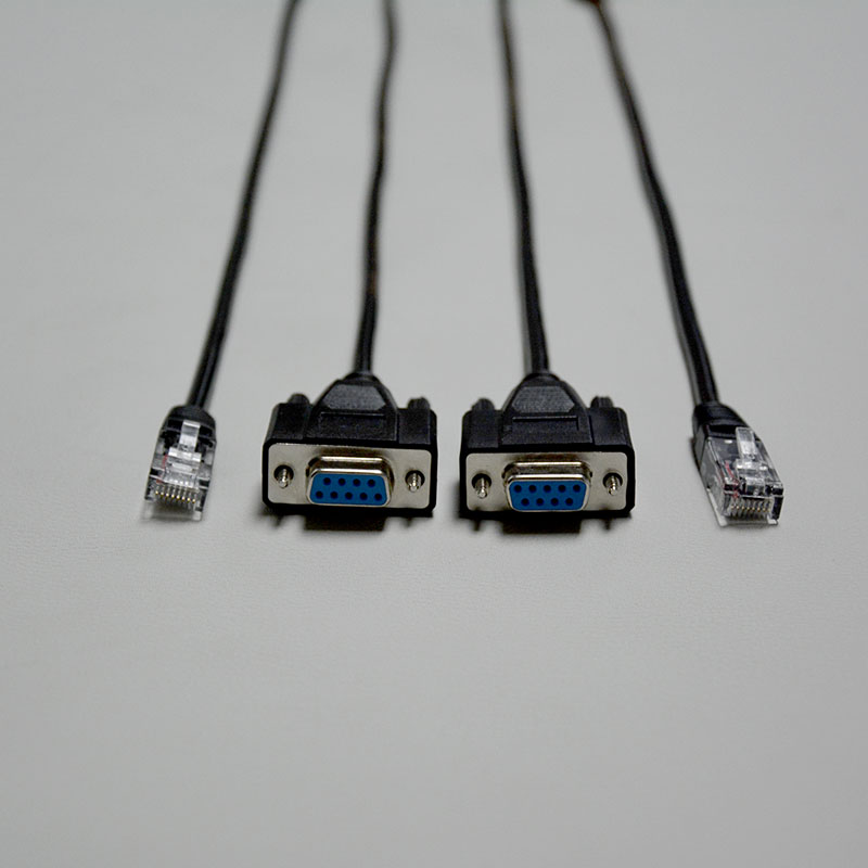 POS機串口線