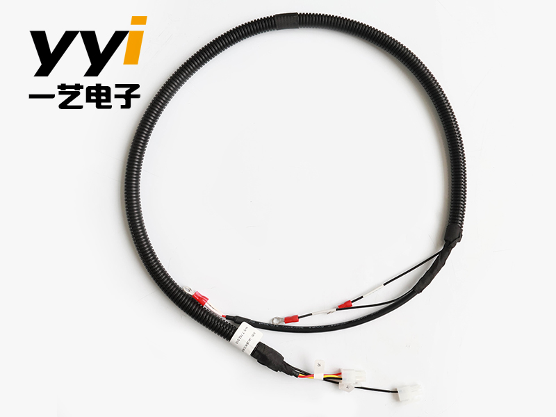 新能源電池組連接線(xiàn)