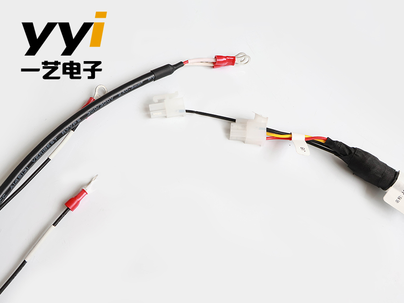 新能源電池組連接線(xiàn)