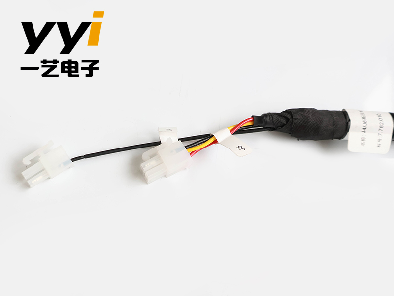 新能源電池組連接線(xiàn)