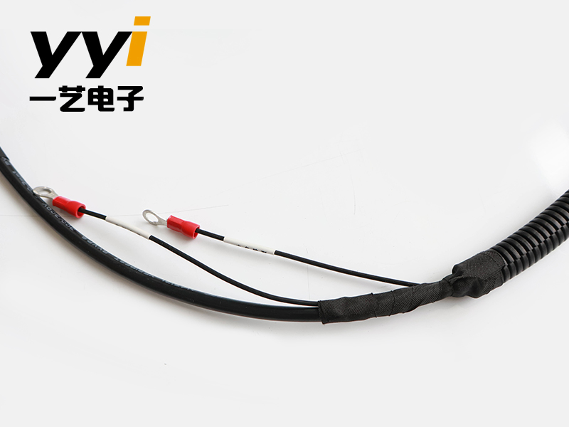 新能源電池組連接線(xiàn)
