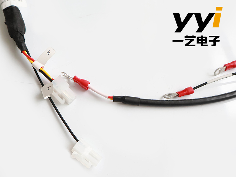 新能源電池組連接線(xiàn)