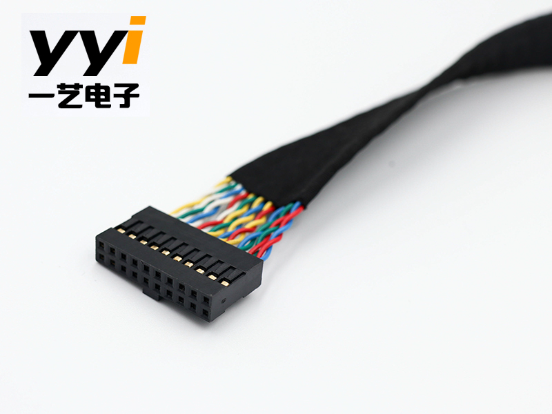 端子線(xiàn)