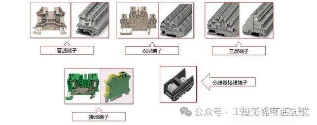 電氣電工基礎(chǔ)知識_端子連接器銷售_接線端子品牌選擇