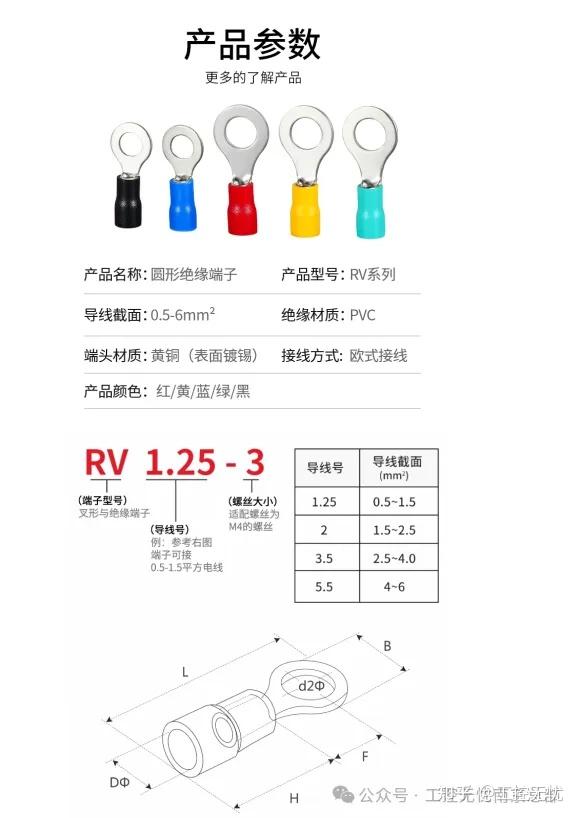 電氣電工基礎(chǔ)知識_接線端子品牌選擇_端子連接器銷售