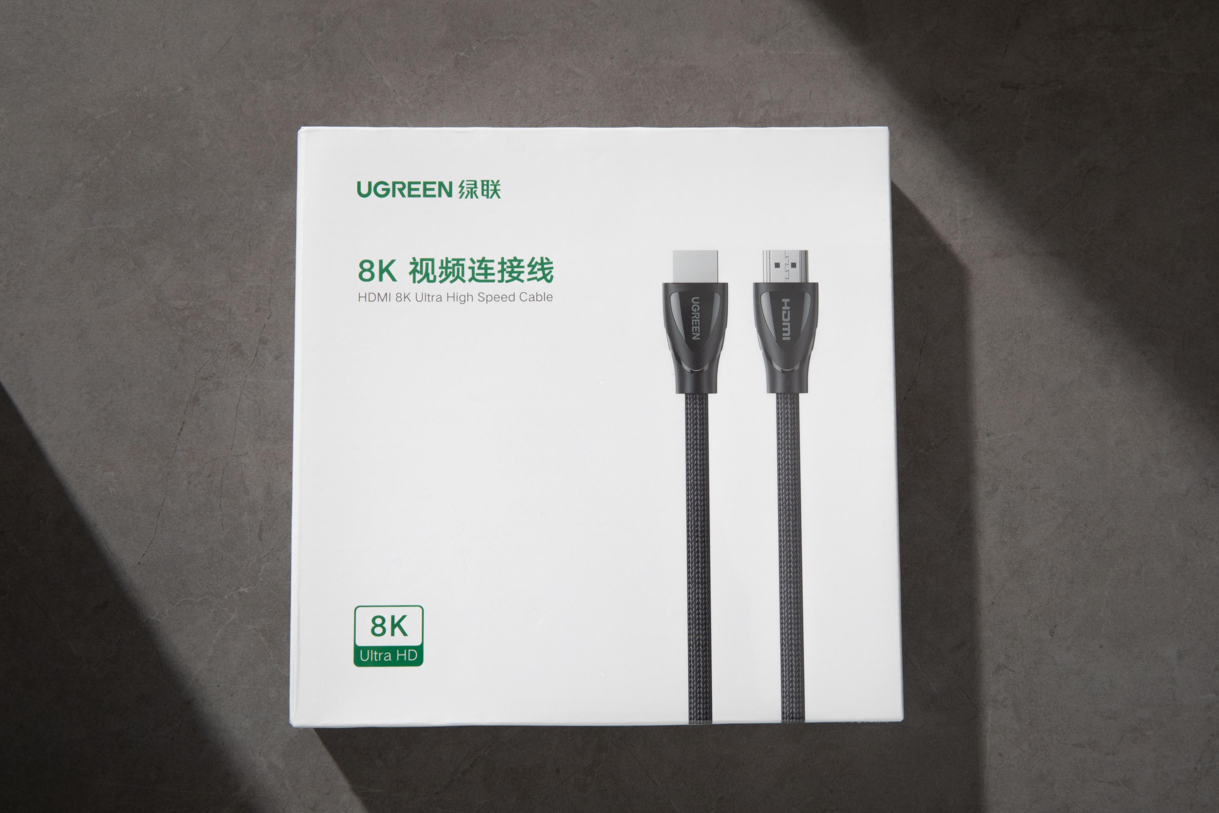 hdmi1和hdmi2線纜區(qū)別_選擇HDMI線版本參數(shù)_HDMI線材材質(zhì)選擇攻略