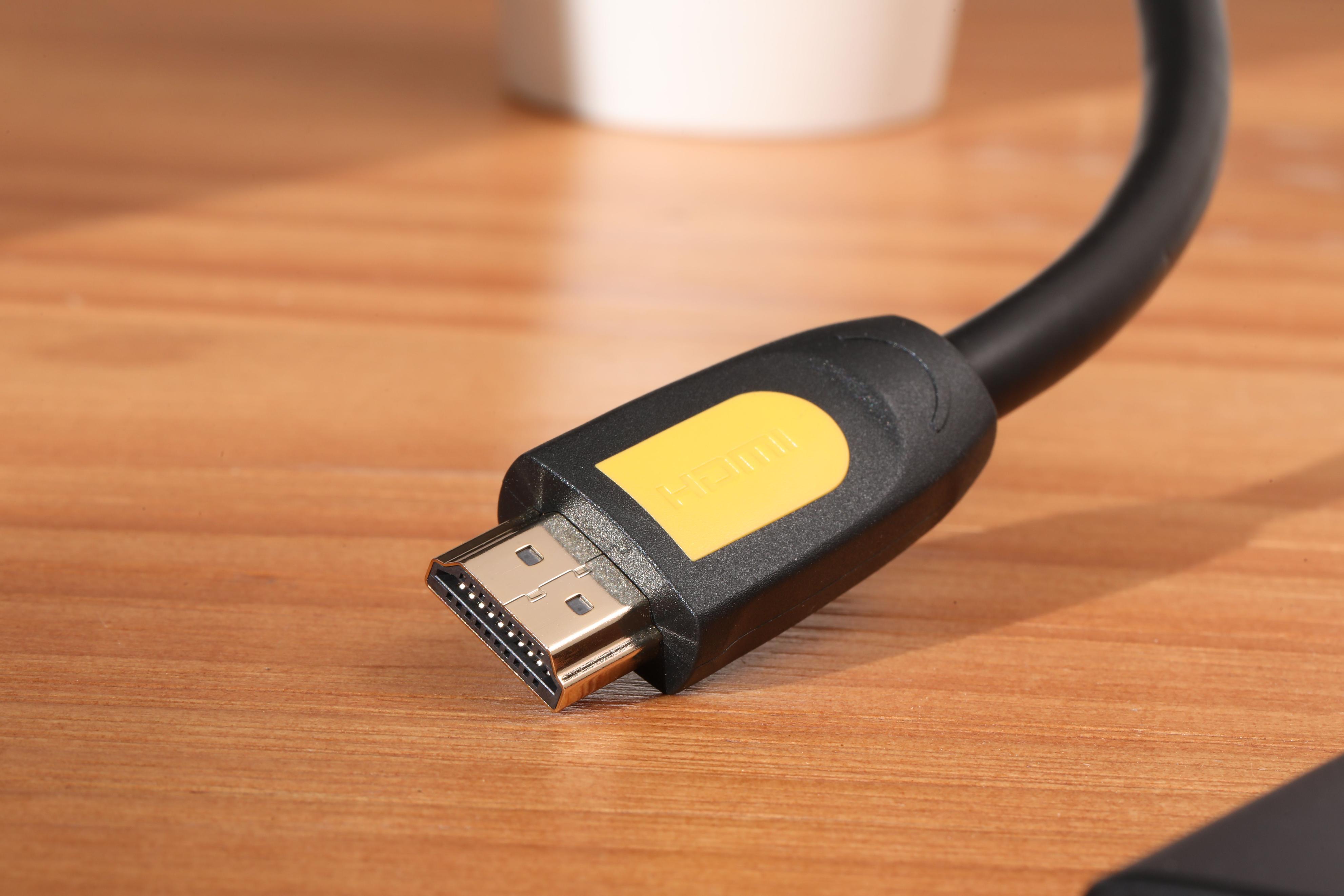 選擇HDMI線版本參數(shù)_HDMI線材材質(zhì)選擇攻略_hdmi1和hdmi2線纜區(qū)別