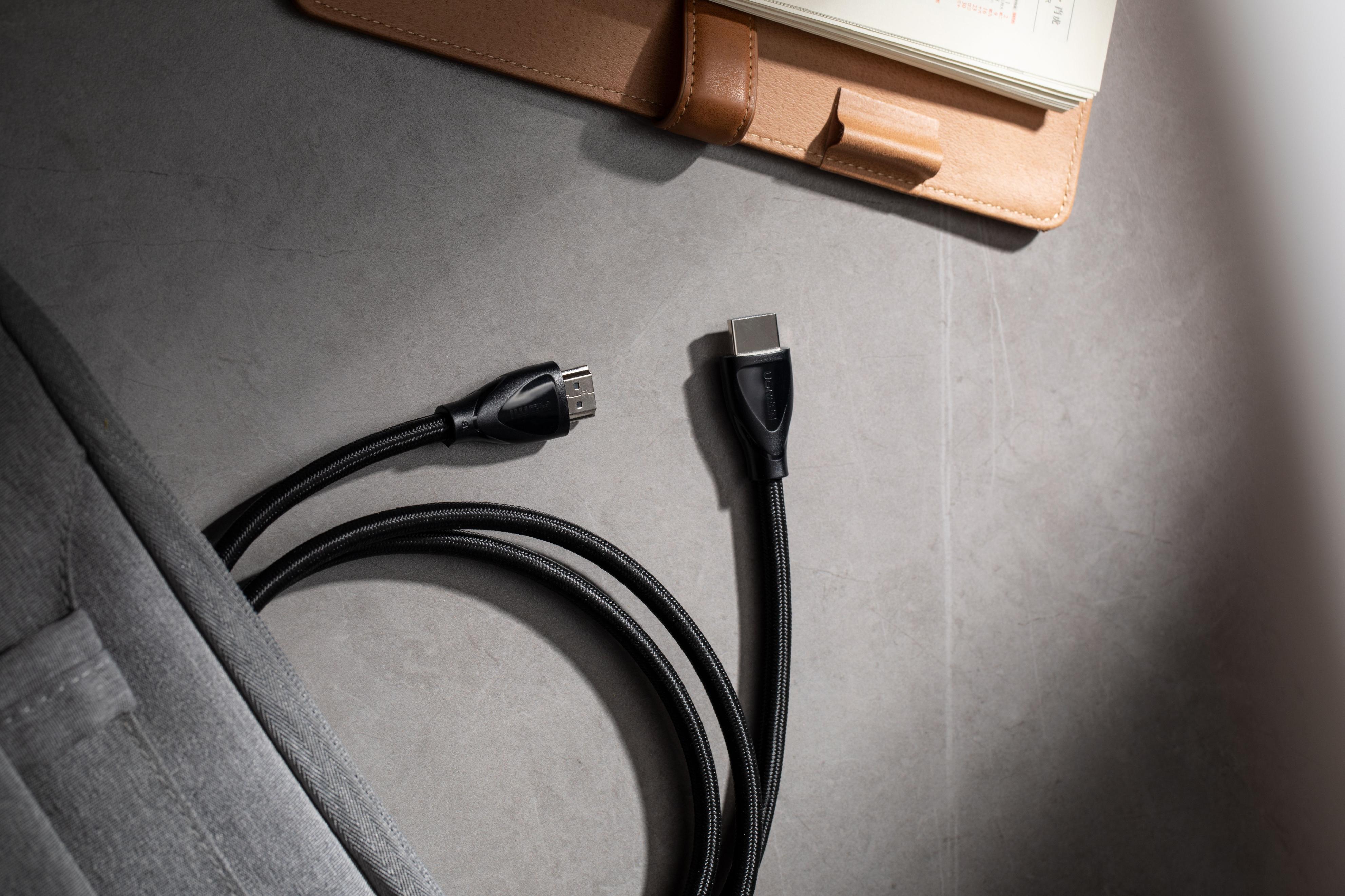 hdmi1和hdmi2線纜區(qū)別_HDMI線材材質(zhì)選擇攻略_選擇HDMI線版本參數(shù)
