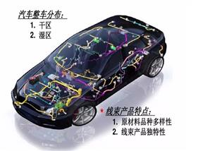 整車線束加工廠發(fā)展趨勢(shì)