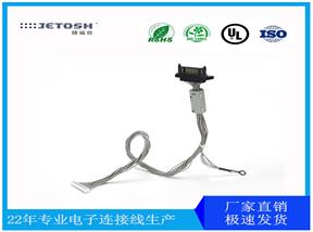 線束加工廠改革換代