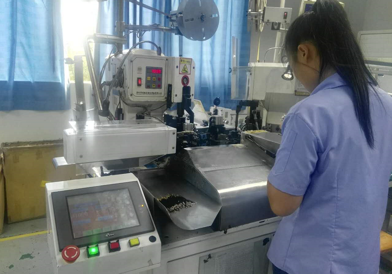 線束加工廠