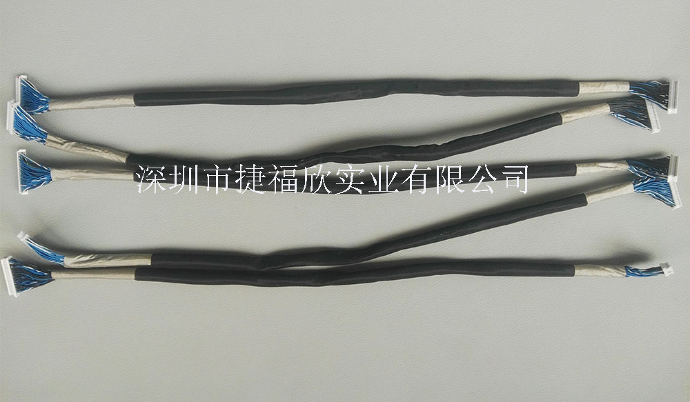 線束