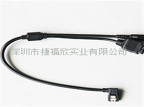 深圳UL1430系列環(huán)保鍍錫銅連接線生產廠家