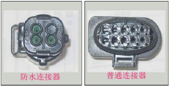 汽車連接器