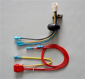 發(fā)動(dòng)機(jī)線束加工